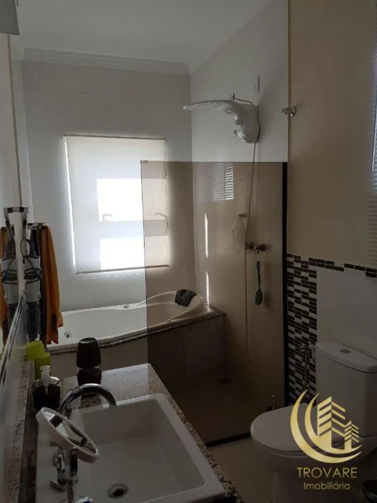 Sobrado, 4 quartos, 400 m² - Foto 16