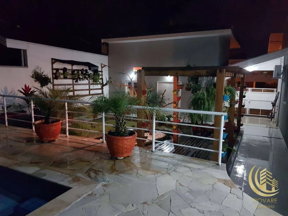 Sobrado, 4 quartos, 400 m² - Foto 11