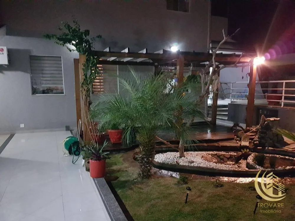 Sobrado, 4 quartos, 400 m² - Foto 7