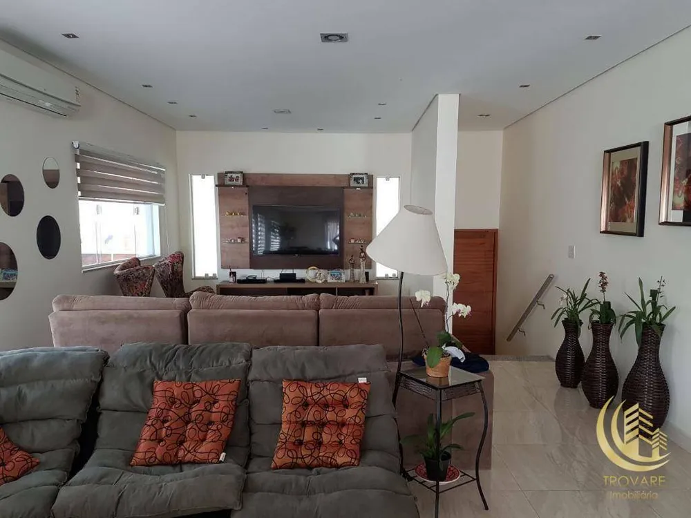 Sobrado, 4 quartos, 400 m² - Foto 2