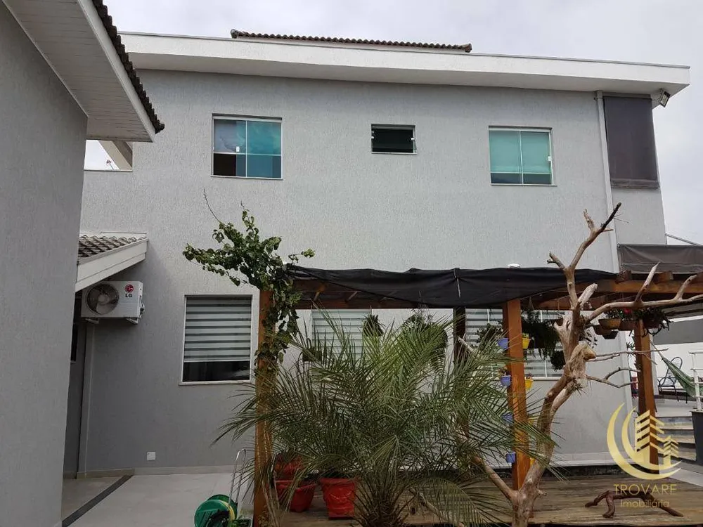 Sobrado, 4 quartos, 400 m² - Foto 3