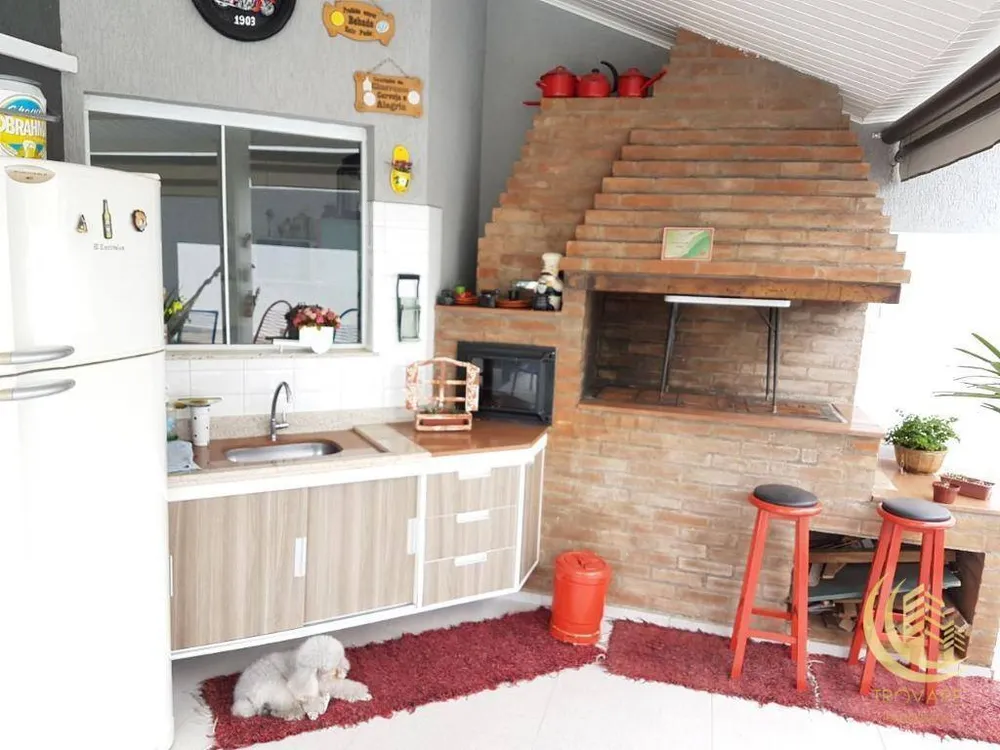 Sobrado, 4 quartos, 400 m² - Foto 13