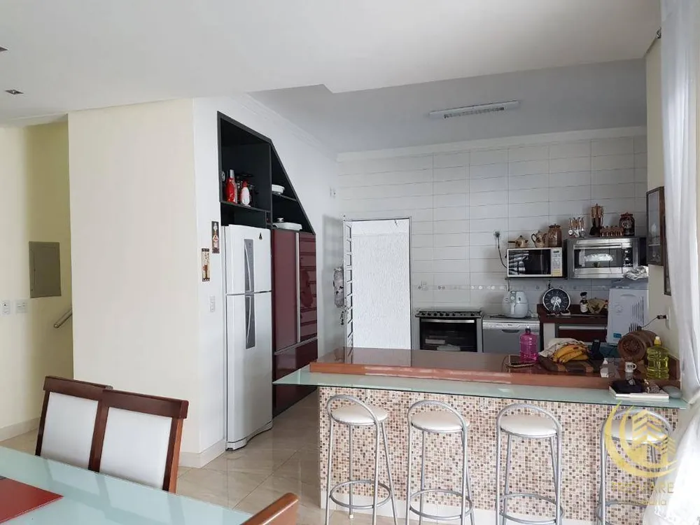 Sobrado, 4 quartos, 400 m² - Foto 6