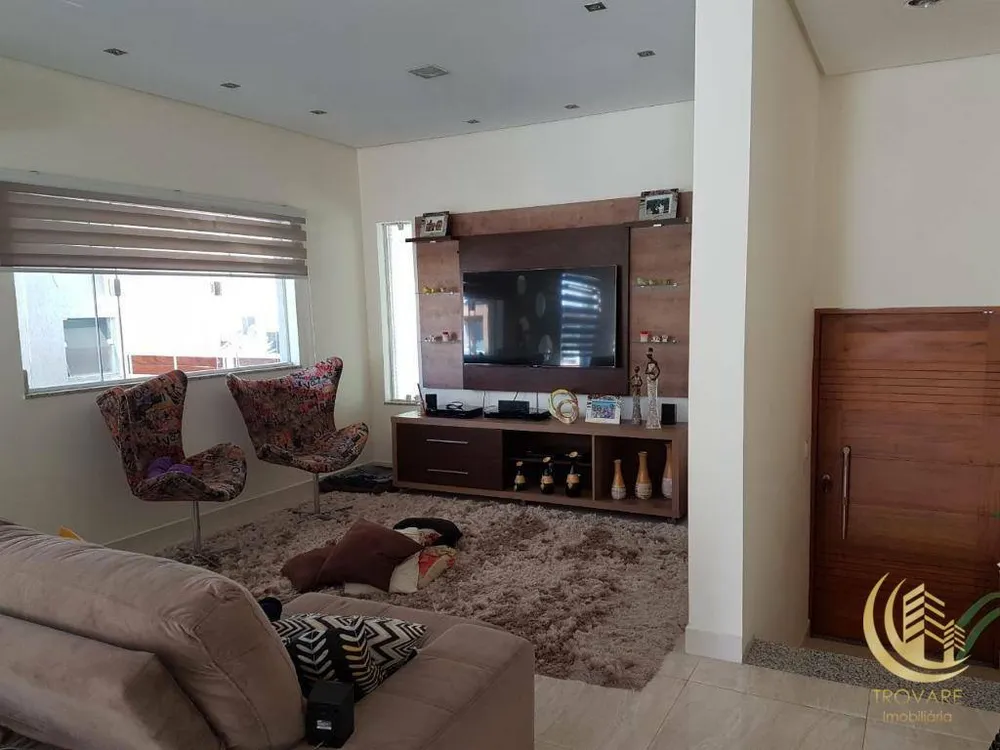 Sobrado, 4 quartos, 400 m² - Foto 12