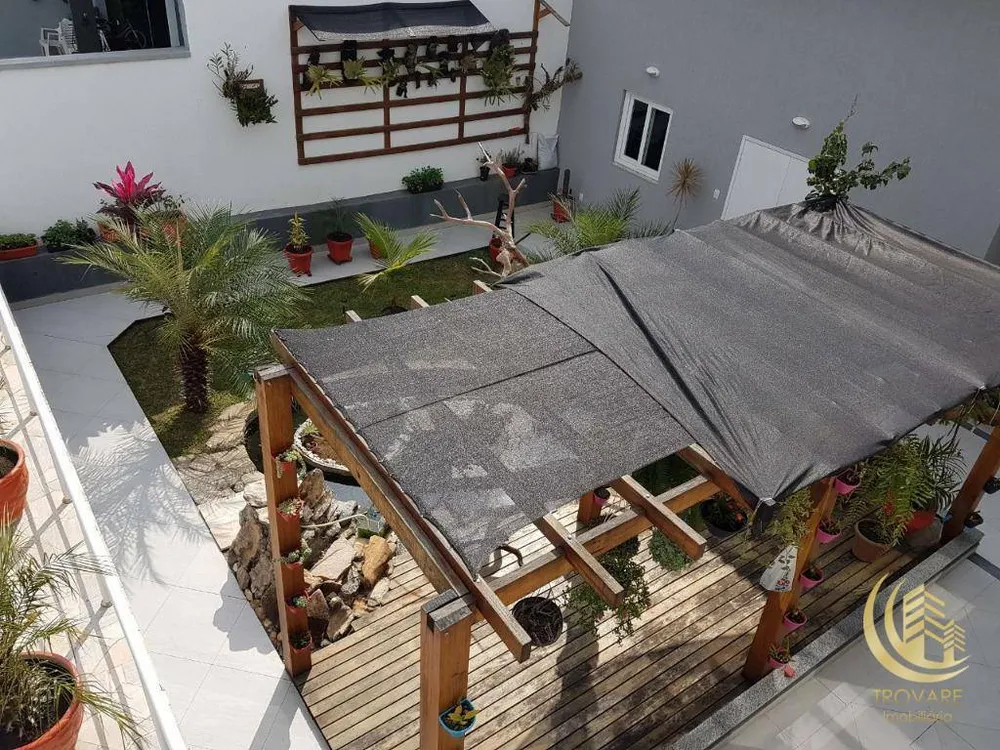 Sobrado, 4 quartos, 400 m² - Foto 5