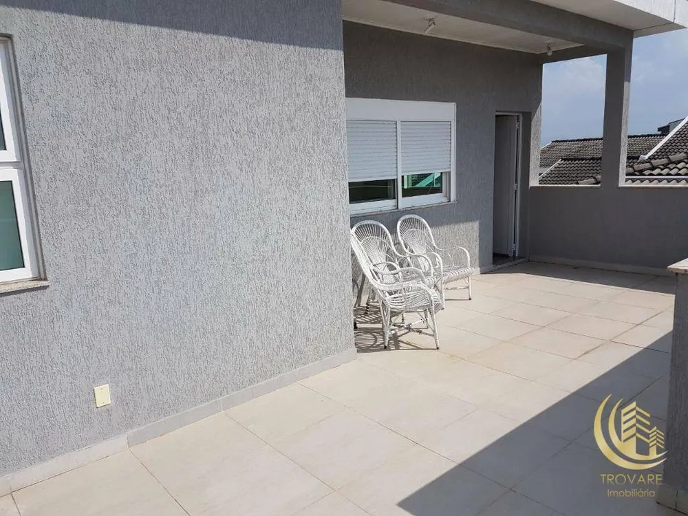 Sobrado, 4 quartos, 400 m² - Foto 4