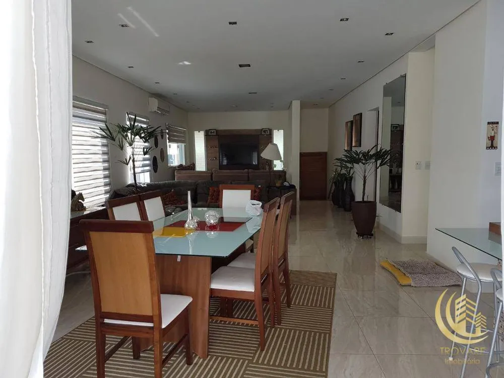 Sobrado, 4 quartos, 400 m² - Foto 10