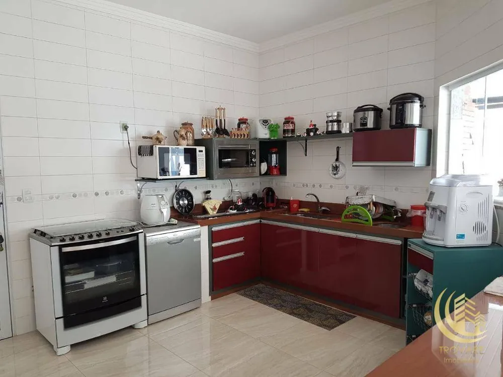 Sobrado, 4 quartos, 400 m² - Foto 15