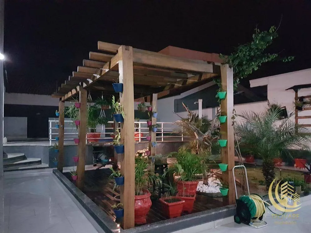 Sobrado, 4 quartos, 400 m² - Foto 14