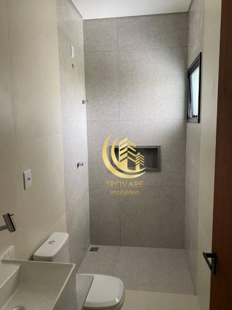 Sobrado, 3 quartos, 175 m² - Foto 7