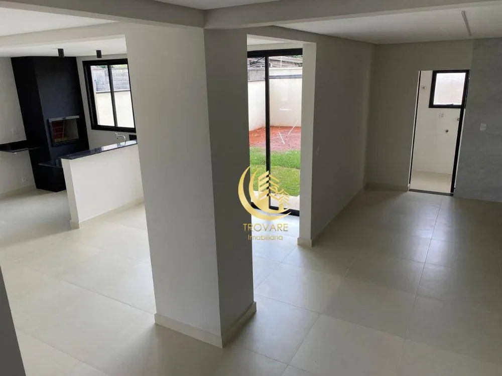 Sobrado, 3 quartos, 175 m² - Foto 3
