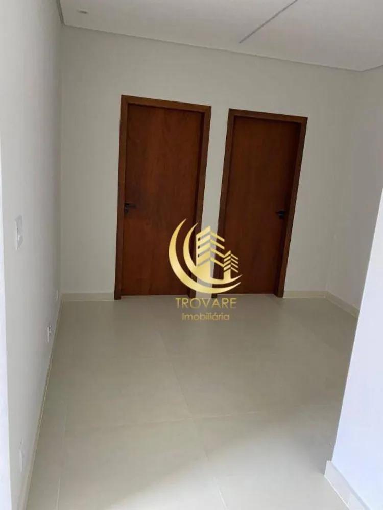 Sobrado, 3 quartos, 175 m² - Foto 8