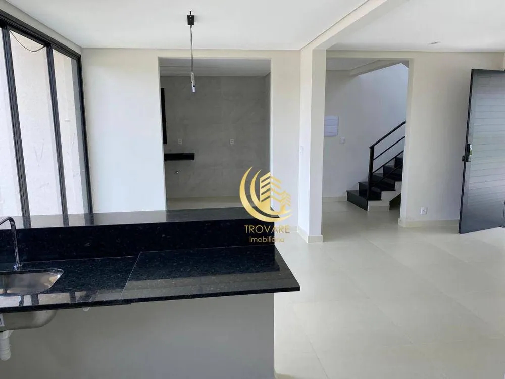 Sobrado, 3 quartos, 175 m² - Foto 5