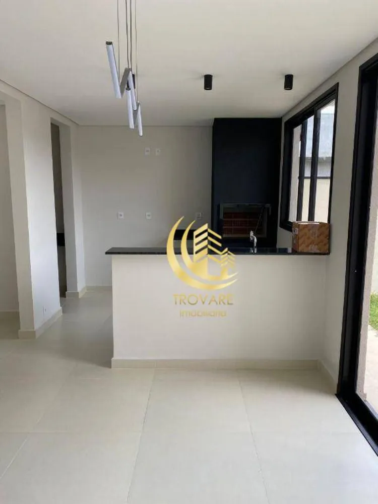 Sobrado, 3 quartos, 175 m² - Foto 4