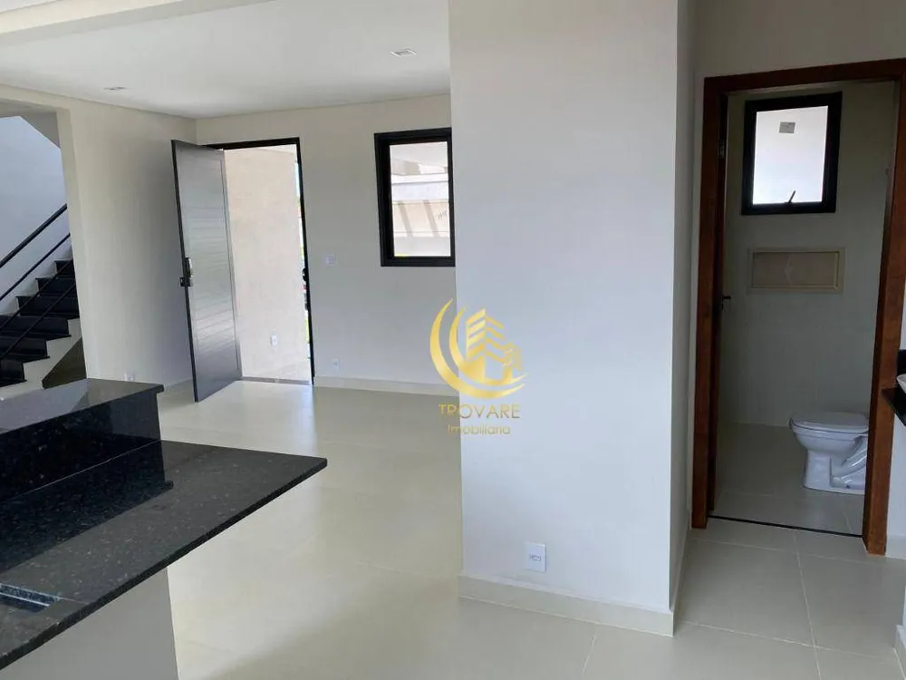 Sobrado, 3 quartos, 175 m² - Foto 11