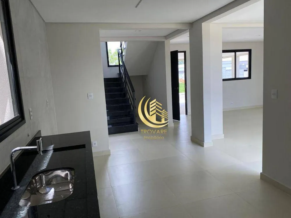 Sobrado, 3 quartos, 175 m² - Foto 2