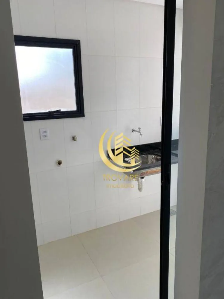 Sobrado, 3 quartos, 175 m² - Foto 13
