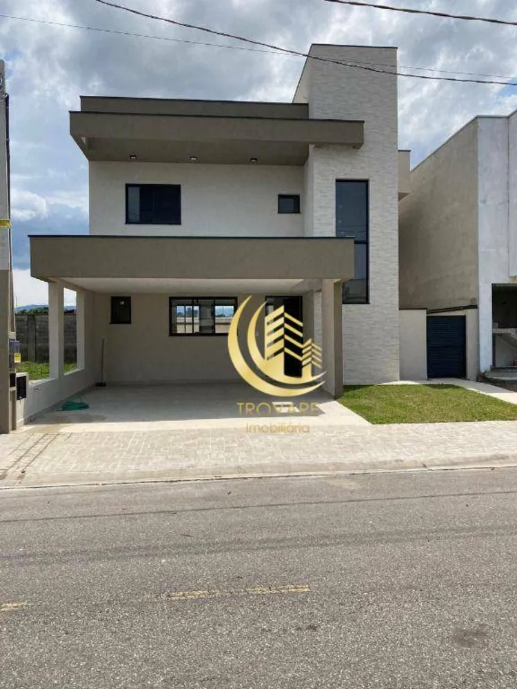 Sobrado, 3 quartos, 175 m² - Foto 1