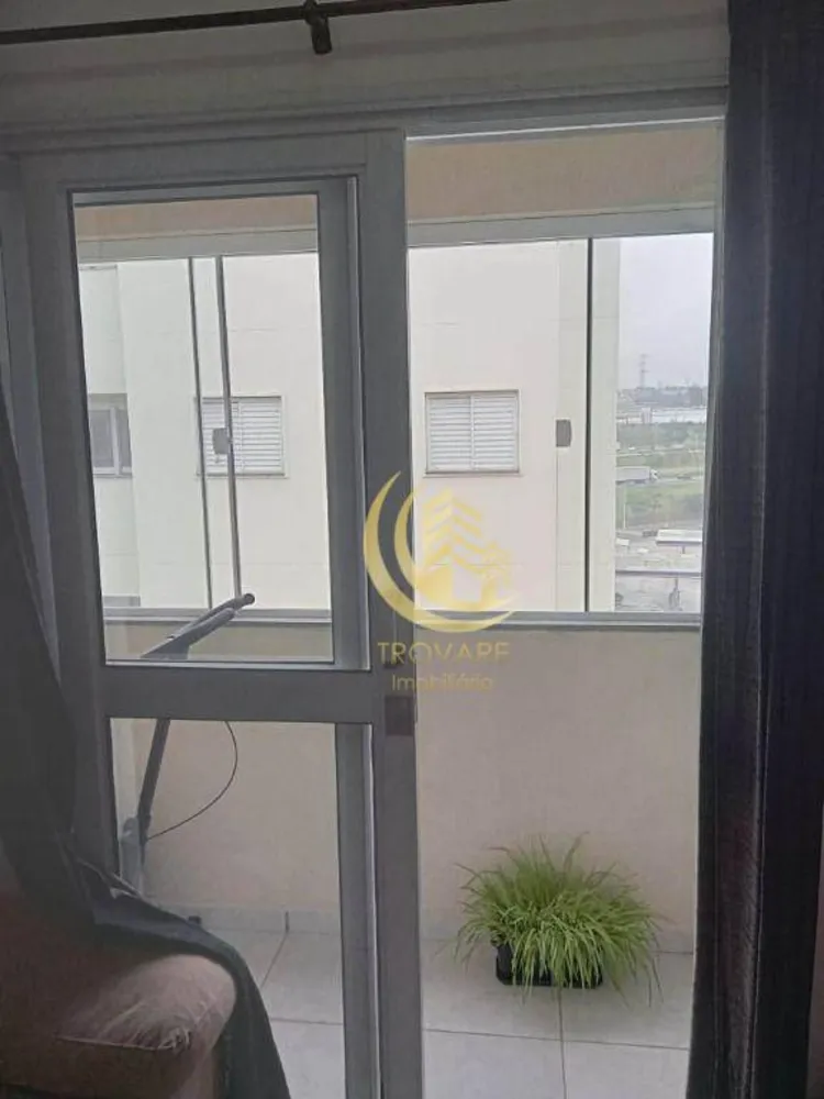 Apartamento, 2 quartos, 78 m² - Foto 3
