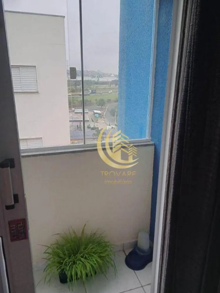 Apartamento, 2 quartos, 78 m² - Foto 11
