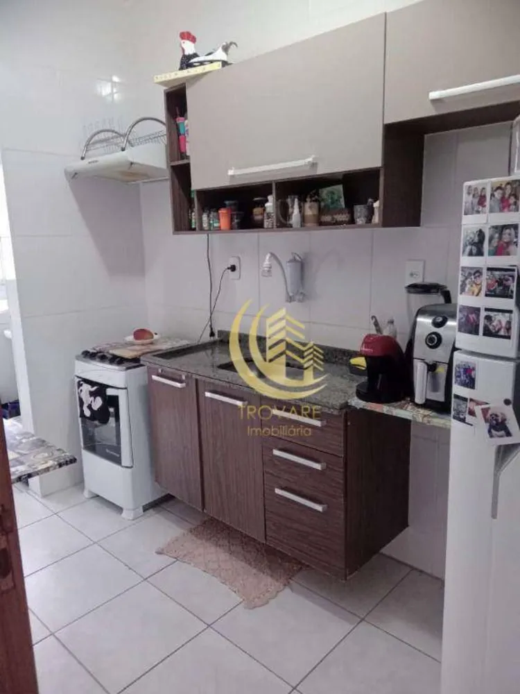 Apartamento, 2 quartos, 78 m² - Foto 5