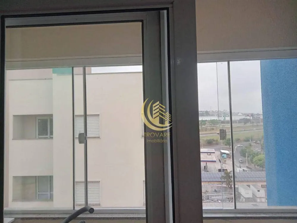 Apartamento, 2 quartos, 78 m² - Foto 10