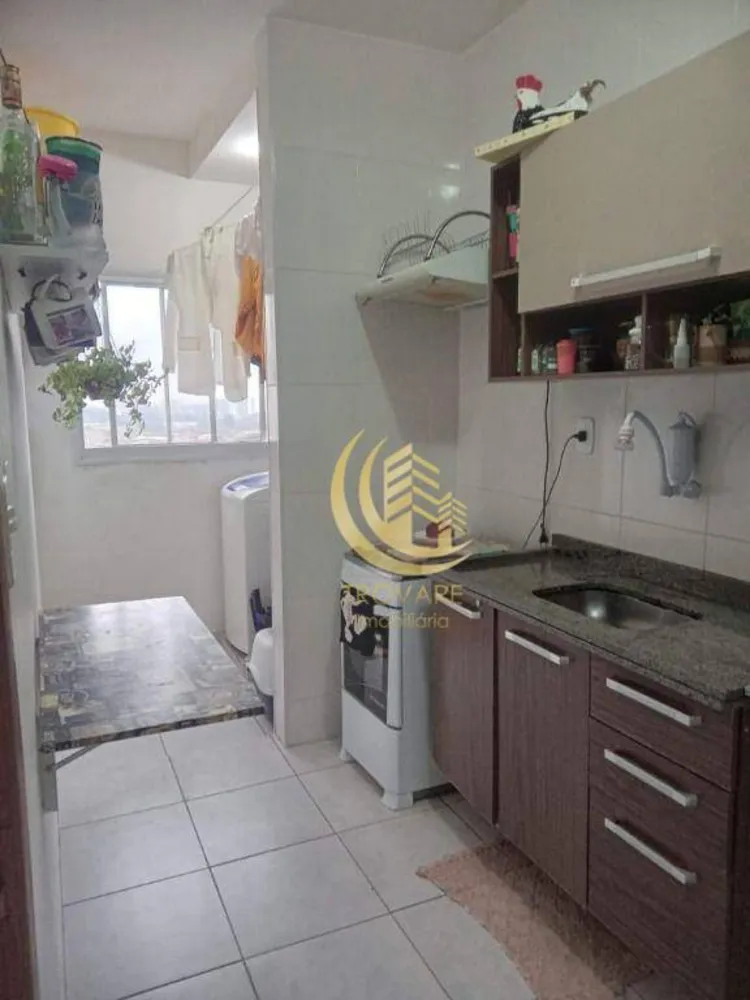 Apartamento, 2 quartos, 78 m² - Foto 4