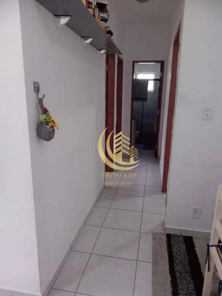 Apartamento, 2 quartos, 78 m² - Foto 2