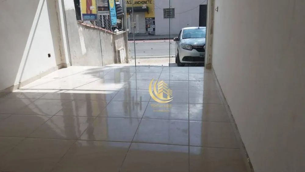 Sobrado, 3 quartos, 140 m² - Foto 1