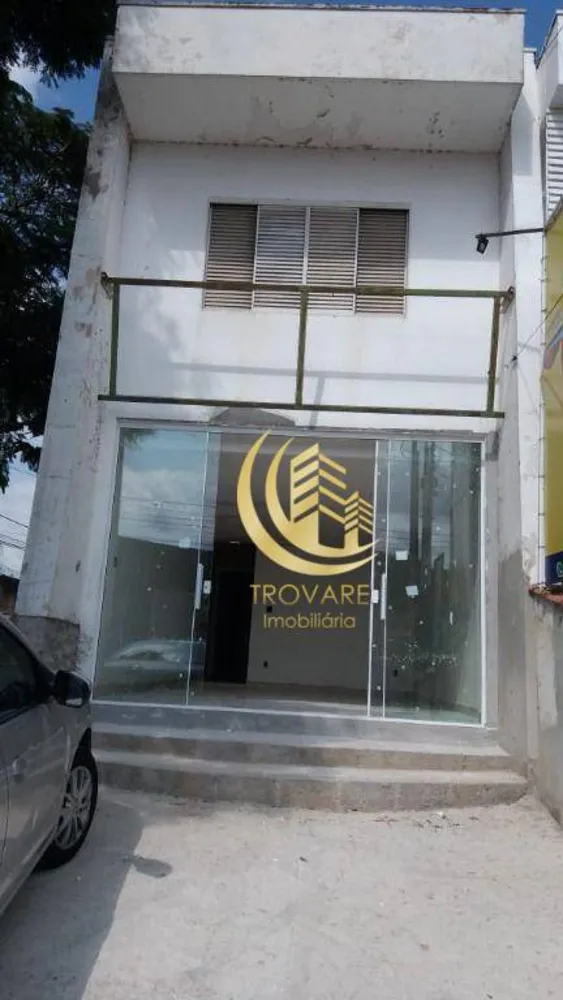 Sobrado, 3 quartos, 140 m² - Foto 12