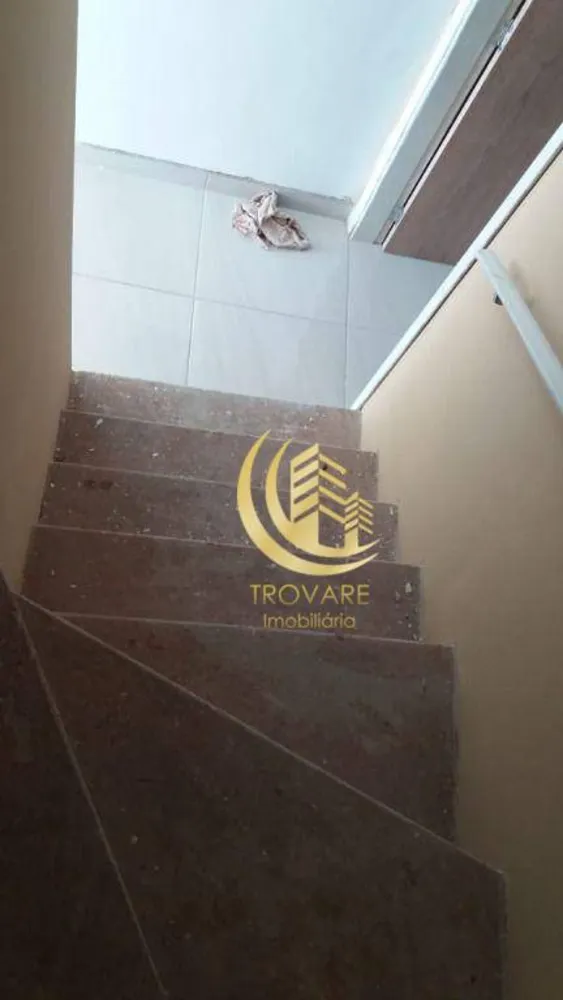 Sobrado, 3 quartos, 140 m² - Foto 9