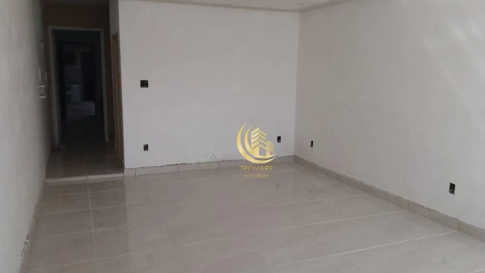 Sobrado, 3 quartos, 140 m² - Foto 8