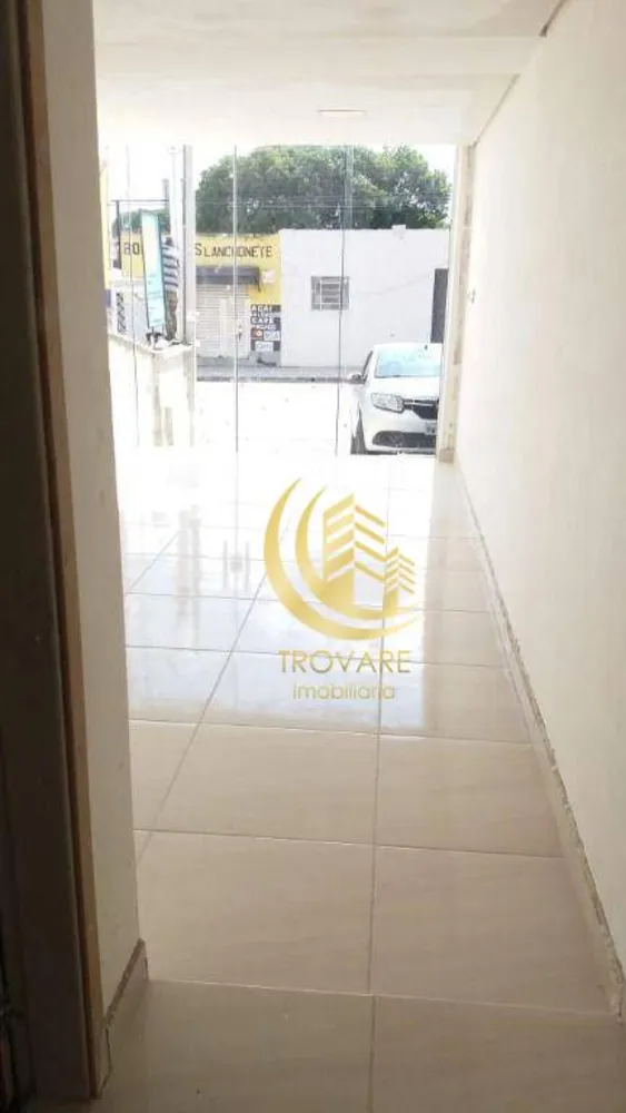 Sobrado, 3 quartos, 140 m² - Foto 2