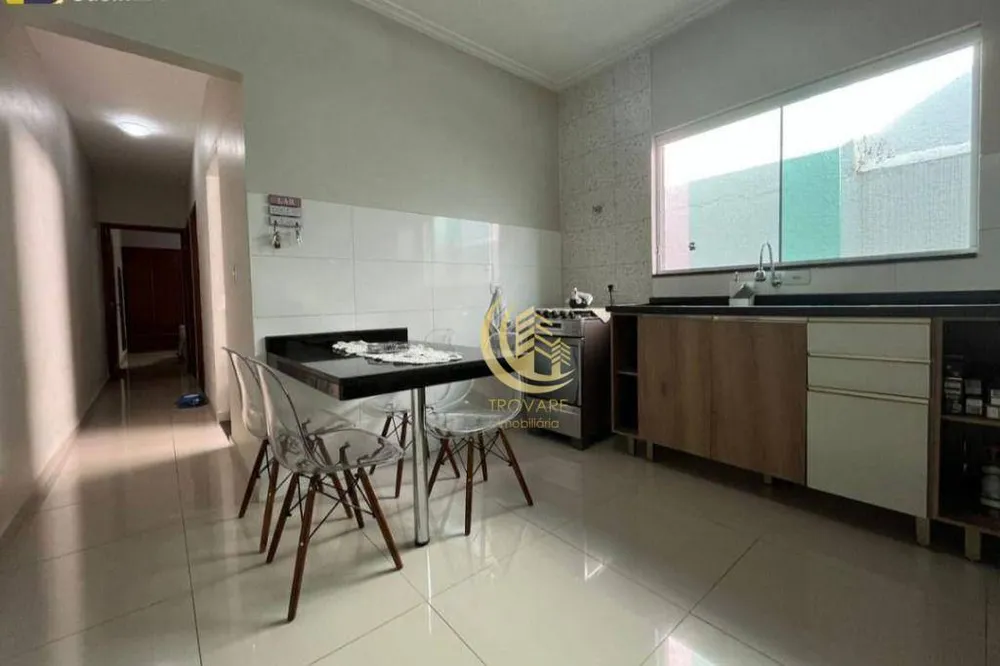 Casa, 2 quartos, 70 m² - Foto 2