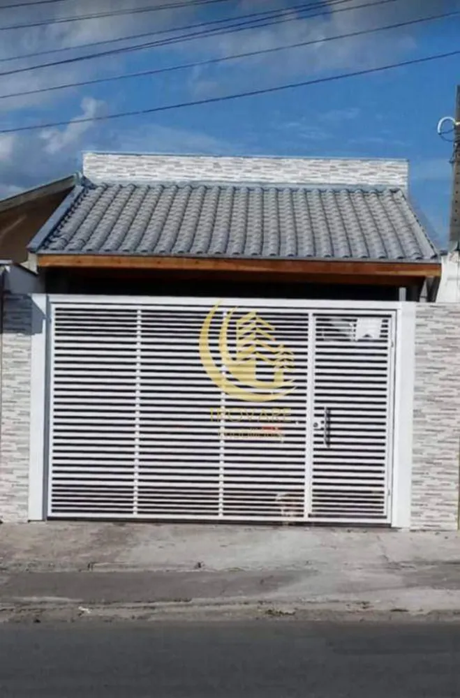Casa, 2 quartos, 70 m² - Foto 1