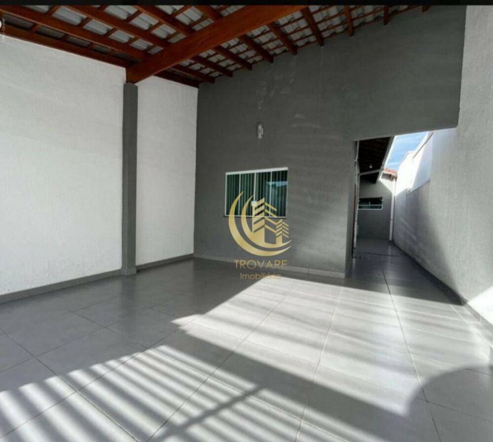 Casa à venda com 2 quartos, 70m² - Foto 7