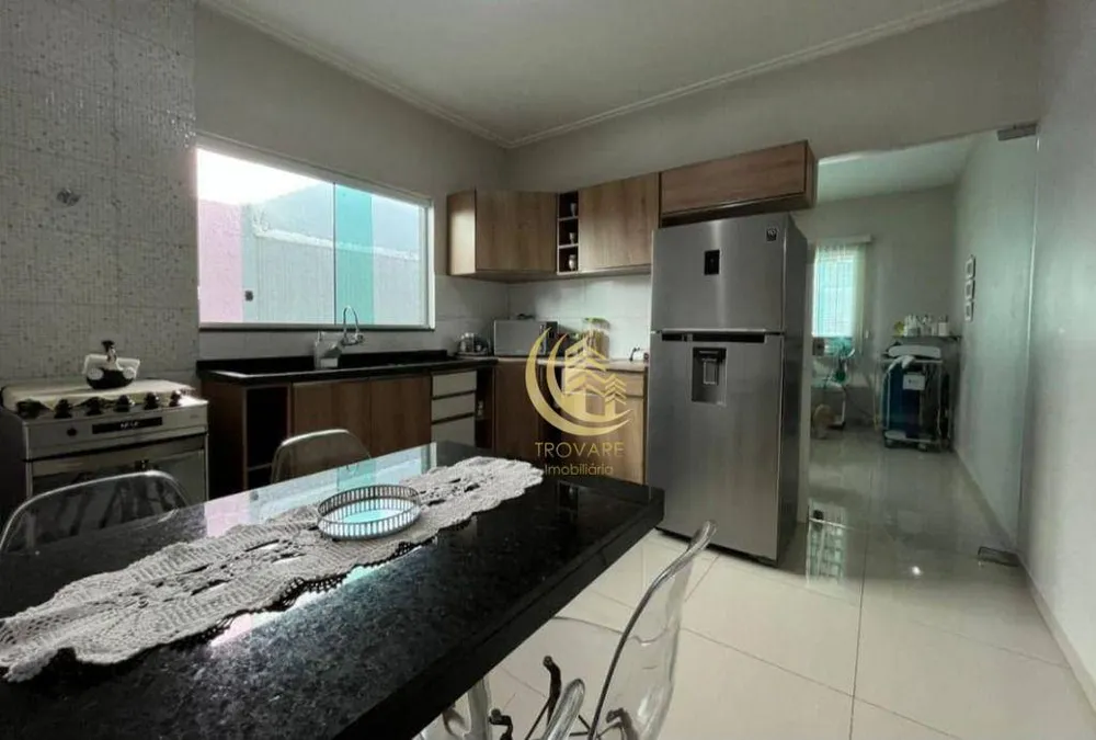 Casa, 2 quartos, 70 m² - Foto 12