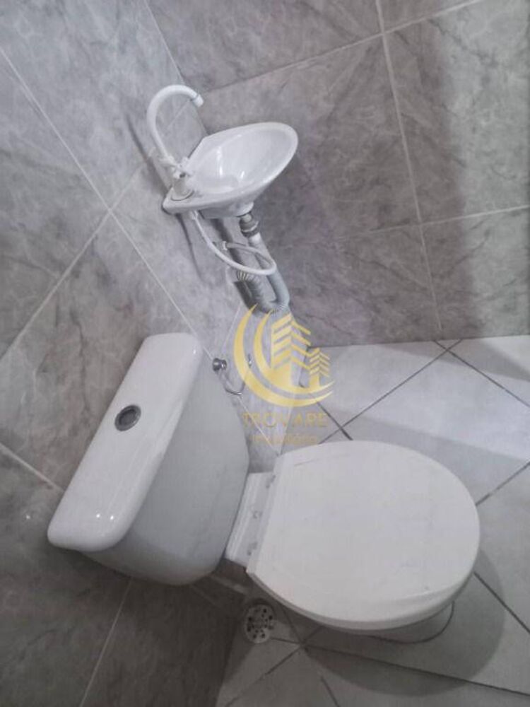 Loja-Salão para alugar, 21m² - Foto 3