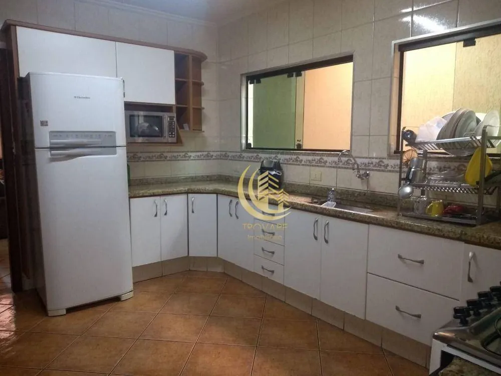 Sobrado, 4 quartos, 300 m² - Foto 2