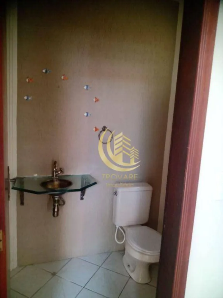 Sobrado, 4 quartos, 300 m² - Foto 14
