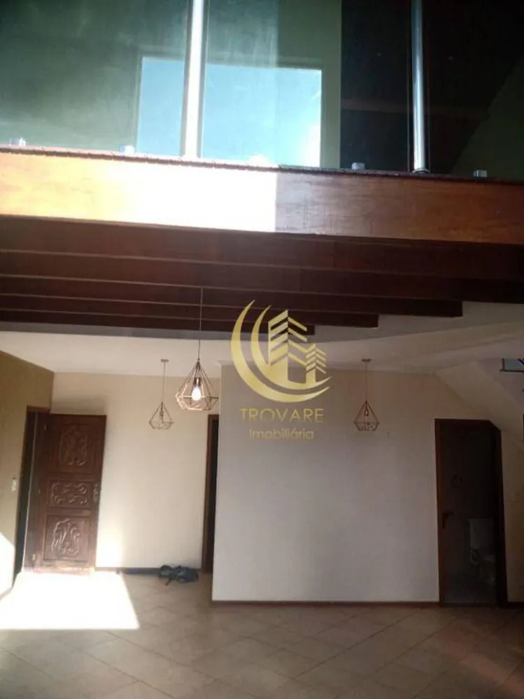 Sobrado, 4 quartos, 300 m² - Foto 9
