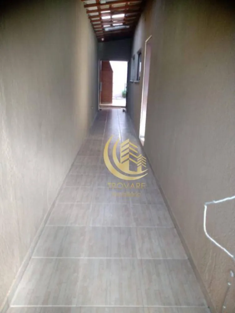 Sobrado, 4 quartos, 300 m² - Foto 12