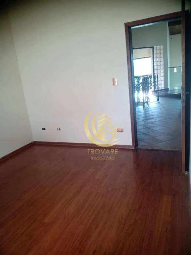 Sobrado, 4 quartos, 300 m² - Foto 16