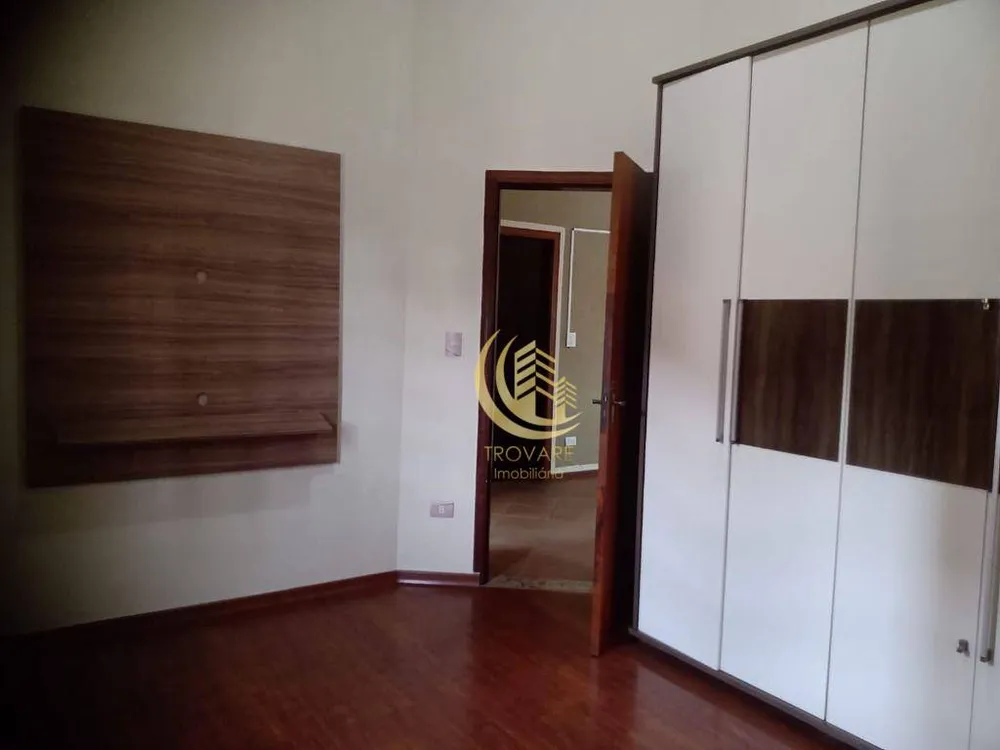 Sobrado, 4 quartos, 300 m² - Foto 8
