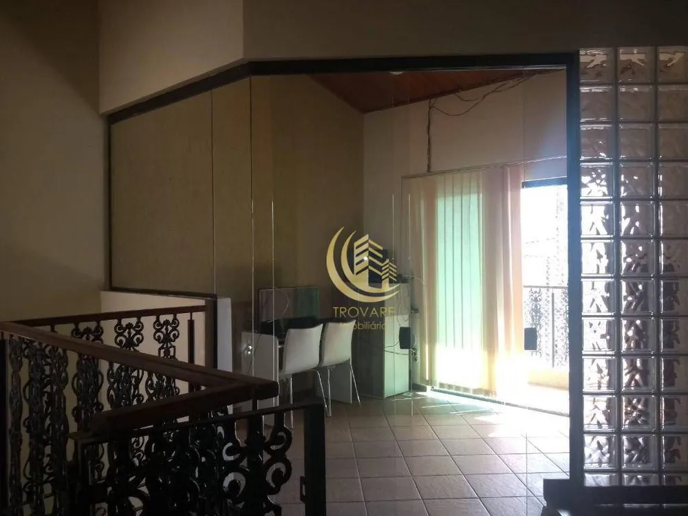 Sobrado, 4 quartos, 300 m² - Foto 3