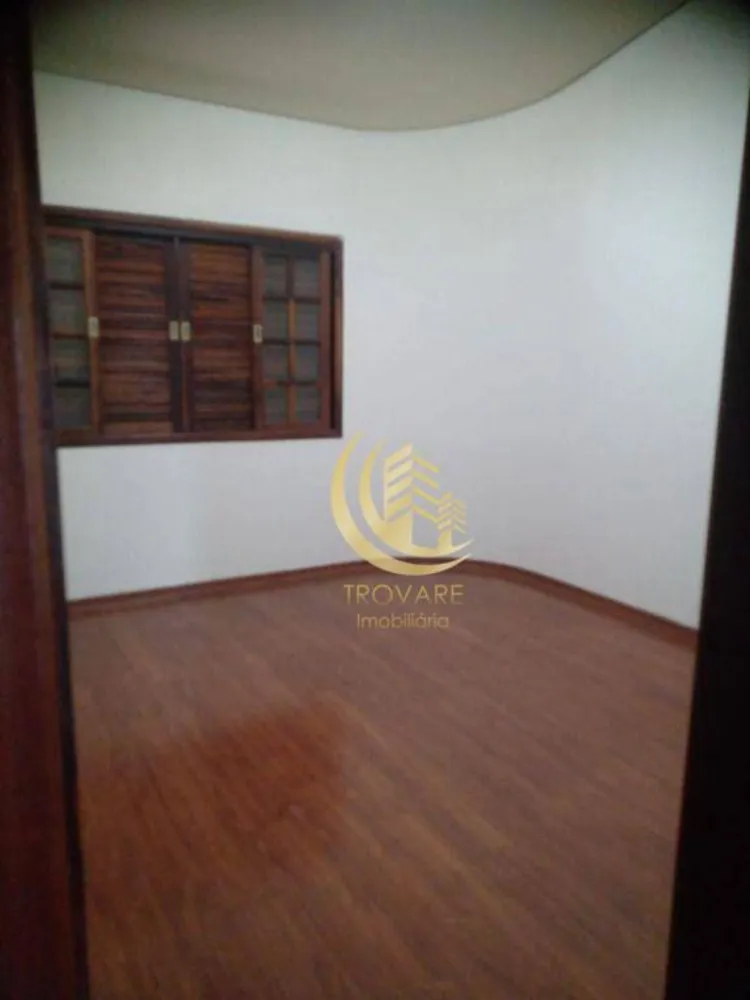 Sobrado, 4 quartos, 300 m² - Foto 5