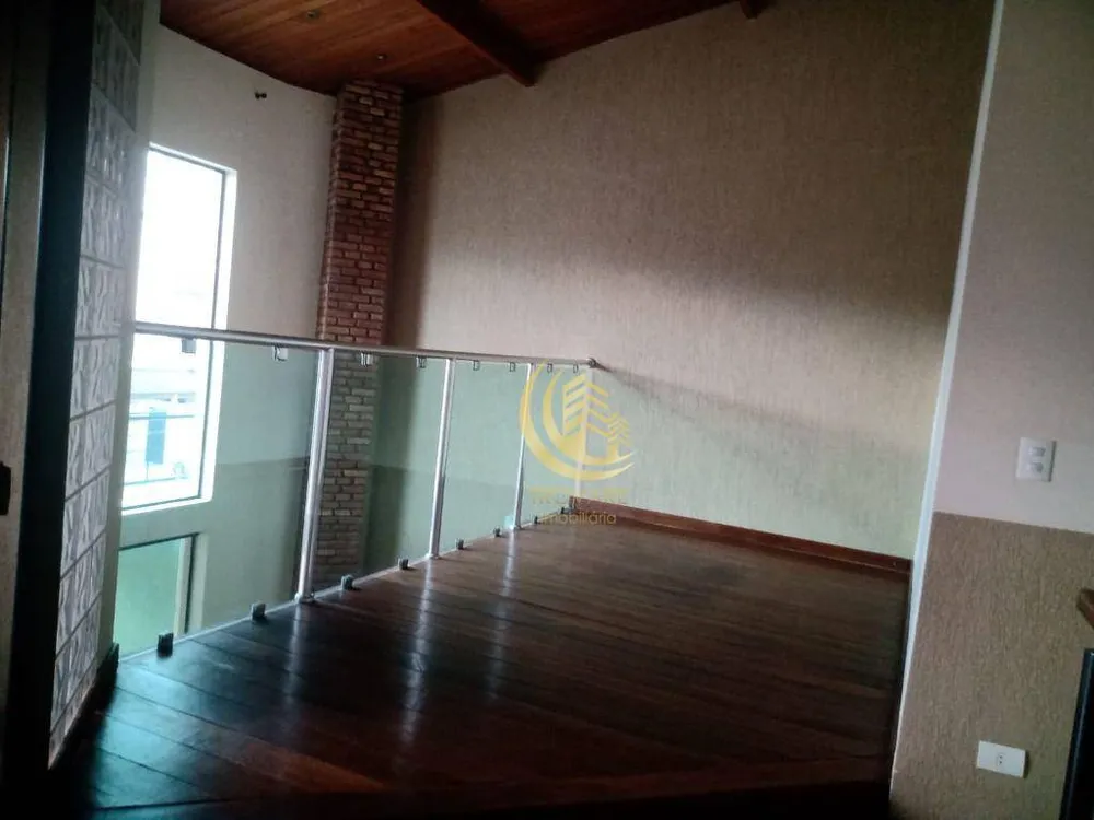 Sobrado, 4 quartos, 300 m² - Foto 4