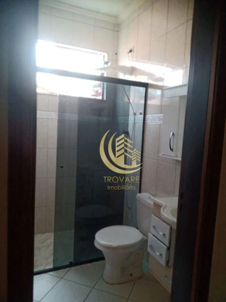 Sobrado, 4 quartos, 300 m² - Foto 6
