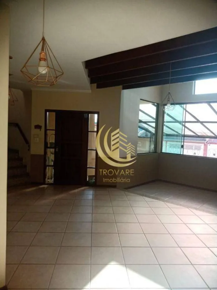 Sobrado, 4 quartos, 300 m² - Foto 13