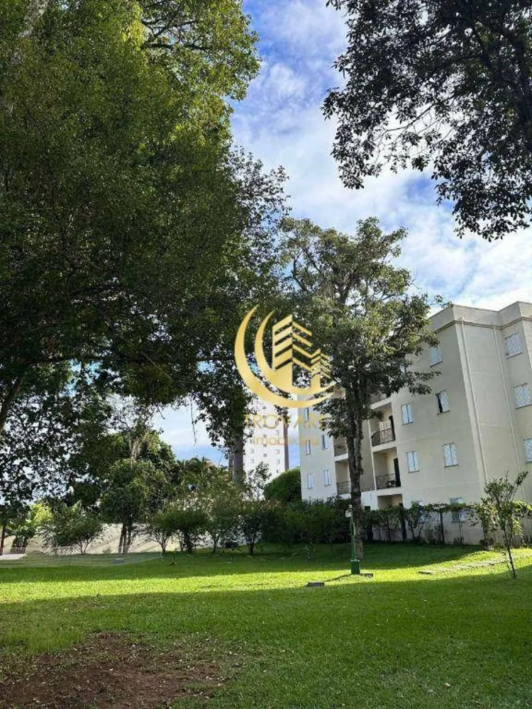Apartamento, 2 quartos, 58 m² - Foto 5